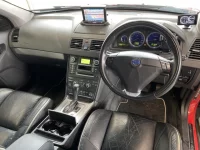 Volvo XC90 лот № 5112 оценка 3.5  с аукциона в Японии 4