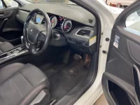 Peugeot 508 лот № 5120 оценка RA  с аукциона в Японии 3