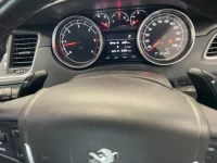 Peugeot 508 лот № 5120 оценка RA  с аукциона в Японии 5