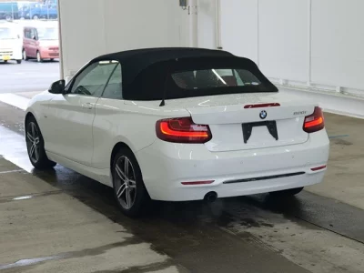 BMW 2-Series
