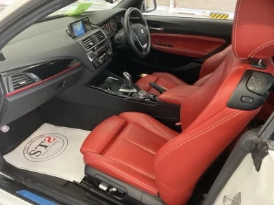 BMW 2-Series