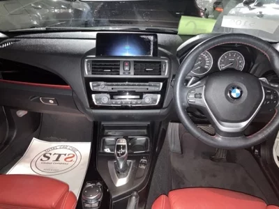 BMW 2-Series