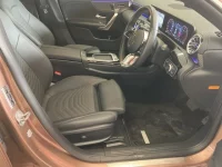 Mercedes-Benz CLA CLASS лот № 5108 оценка 5  с аукциона в Японии 3