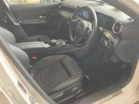 Mercedes-Benz A CLASS лот № 5113 оценка 4  с аукциона в Японии 3