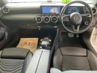 Mercedes-Benz A CLASS лот № 5113 оценка 4  с аукциона в Японии 4