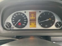 Mercedes-Benz B CLASS лот № 5114 оценка 3.5  с аукциона в Японии 4