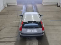 Volvo V70 лот № 2950 оценка 4  с аукциона в Японии 2