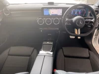 Mercedes-Benz CLA CLASS лот № 5098 оценка 6  с аукциона в Японии 4