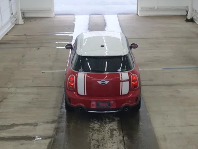 MINI Crossover