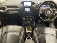 Chrysler JEEP RENEGADE лот № 5126 оценка 3.5  с аукциона в Японии 2