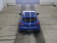 Renault LUTECIA лот № 5122 оценка 3.5  с аукциона в Японии 2