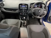 Renault LUTECIA лот № 5122 оценка 3.5  с аукциона в Японии 4