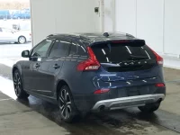 Volvo V40 лот № 2892 оценка 3.5  с аукциона в Японии 1