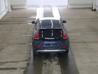 Volvo V40 лот № 2892 оценка 3.5  с аукциона в Японии 2