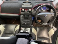 Volvo XC90 лот № 5132 оценка 4  с аукциона в Японии 4