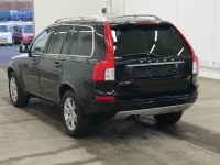 Volvo XC90 лот № 5130 оценка 4  с аукциона в Японии 1