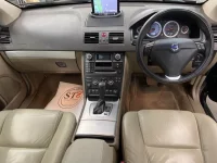 Volvo XC90 лот № 5130 оценка 4  с аукциона в Японии 4