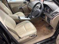 Volvo XC90 лот № 5130 оценка 4  с аукциона в Японии 3