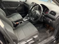 Volkswagen GOLF VARIANT лот № 5139 оценка 3.5  с аукциона в Японии 3