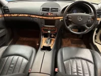 Mercedes-Benz E CLASS WAGON лот № 5141 оценка 3.5  с аукциона в Японии 3