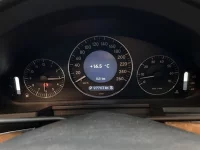 Mercedes-Benz E CLASS WAGON лот № 5141 оценка 3.5  с аукциона в Японии 4