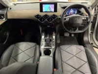 Citroen DS3 лот № 5142 оценка 5  с аукциона в Японии 4