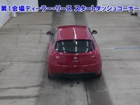 Alfa Romeo Giulietta лот № 3602 оценка 4  с аукциона в Японии 2