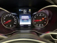 Mercedes-Benz C CLASS лот № 5129 оценка 4  с аукциона в Японии 5