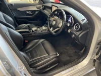 Mercedes-Benz C CLASS лот № 5129 оценка 4  с аукциона в Японии 3