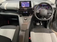 Citroen Berlingo лот № 3049 оценка 3.5  с аукциона в Японии 4