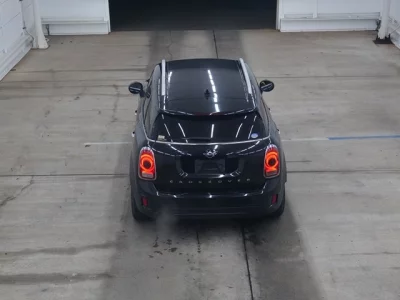 MINI Crossover