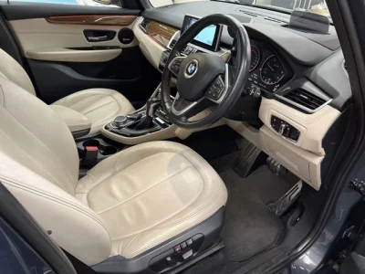 BMW 2-Series