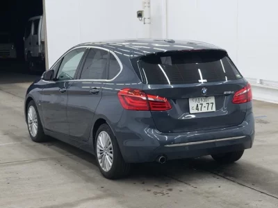 BMW 2-Series