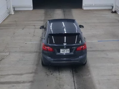 BMW 2-Series