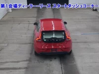 Volvo V40 лот № 3647 оценка 3.5  с аукциона в Японии 2