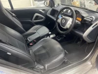 Smart FORTWO лот № 3213 оценка 4  с аукциона в Японии 3