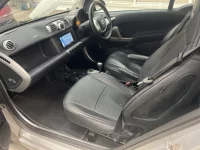 Smart FORTWO лот № 3213 оценка 4  с аукциона в Японии 4