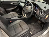 Mercedes-Benz CLA CLASS лот № 5153 оценка 4.5  с аукциона в Японии 3