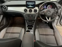 Mercedes-Benz CLA CLASS лот № 5153 оценка 4.5  с аукциона в Японии 4