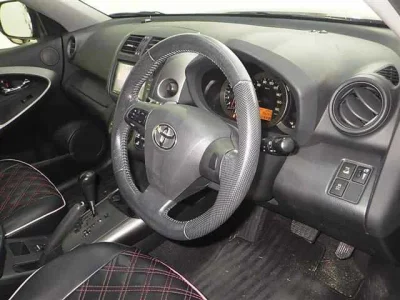 Toyota Vanguard