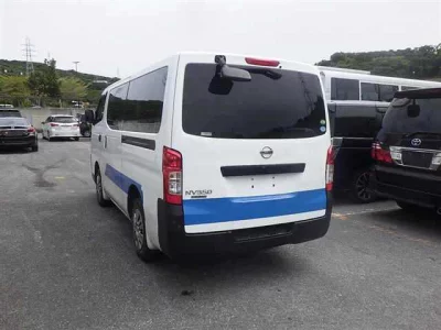 Nissan CARAVAN
