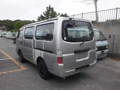 Nissan CARAVAN