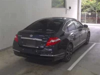 Nissan TEANA лот № 1017 оценка R  с аукциона в Японии 4