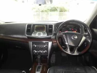 Nissan TEANA лот № 1017 оценка R  с аукциона в Японии 5