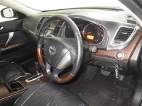 Nissan TEANA лот № 1017 оценка R  с аукциона в Японии 2