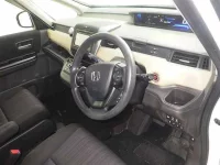 Honda FREED лот № 1003 оценка 3  с аукциона в Японии 2