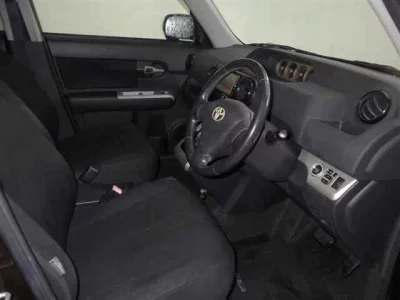 Toyota COROLLA RUMION