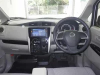 Nissan DAYZ лот № 1108 оценка 3  с аукциона в Японии 5