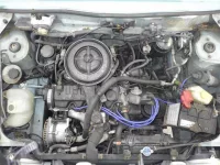 Nissan PAO лот № 1094 оценка 2  с аукциона в Японии 6