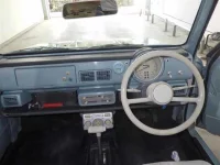 Nissan PAO лот № 1094 оценка 2  с аукциона в Японии 5